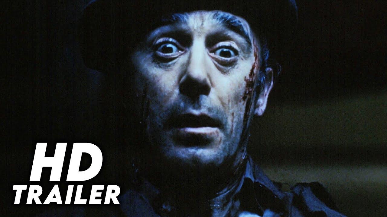 The Day of the Beast Trailer