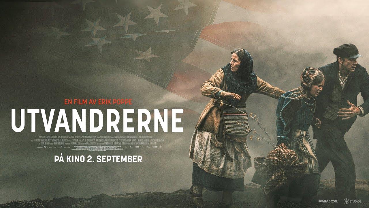 The Emigrants Trailer