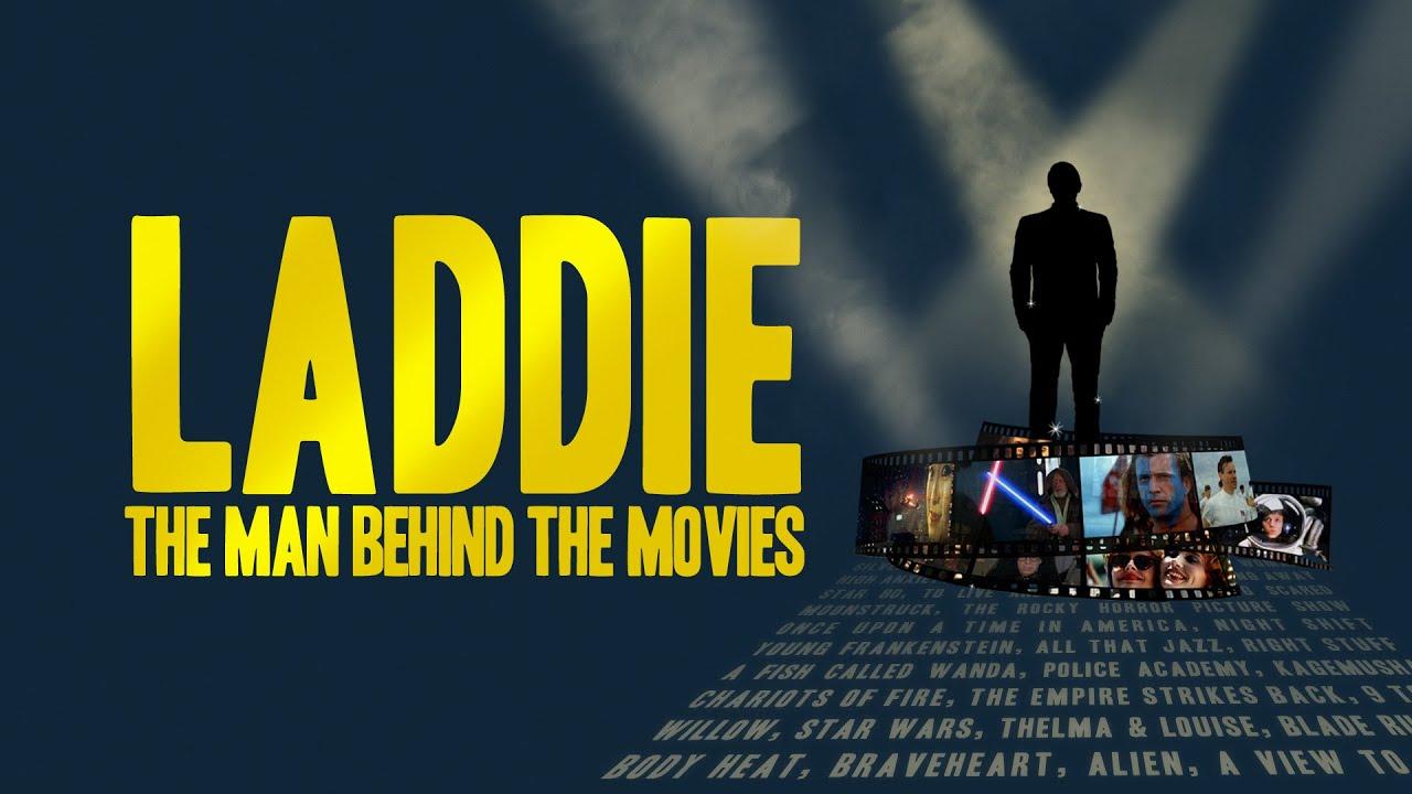 Laddie: The Man Behind the Movies Trailer