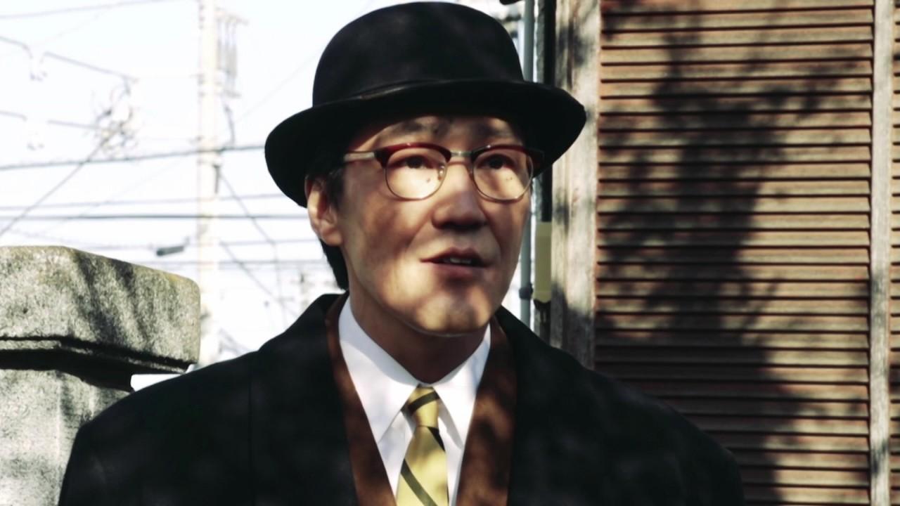 The Dark Room and Eros Trailer