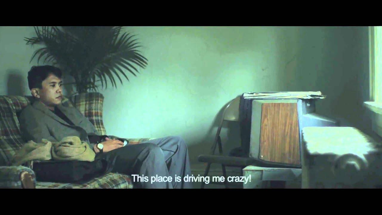 Afternoon Rain Trailer