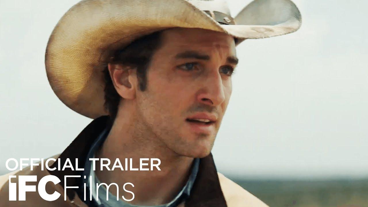 No Man's Land Trailer