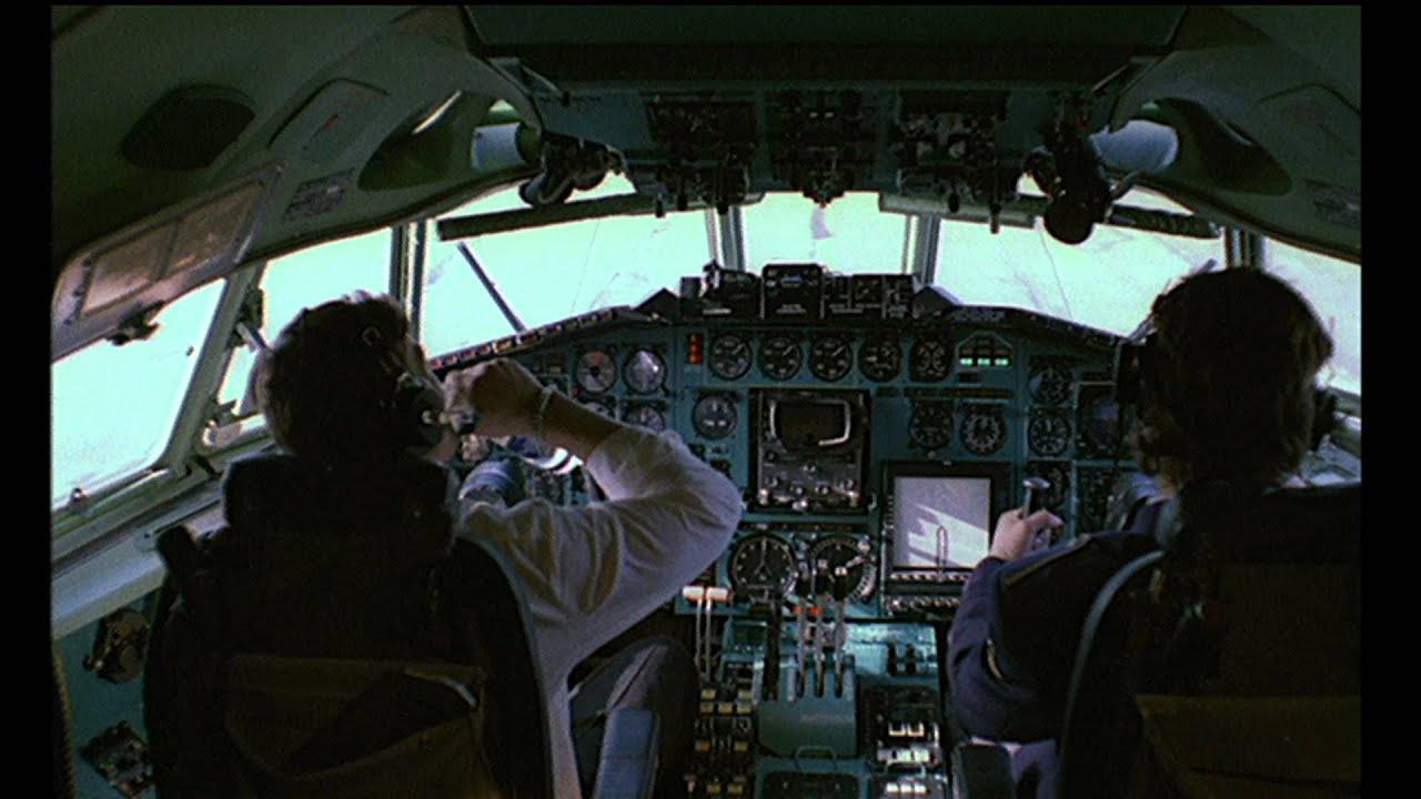 The Last Soviet Movie Trailer