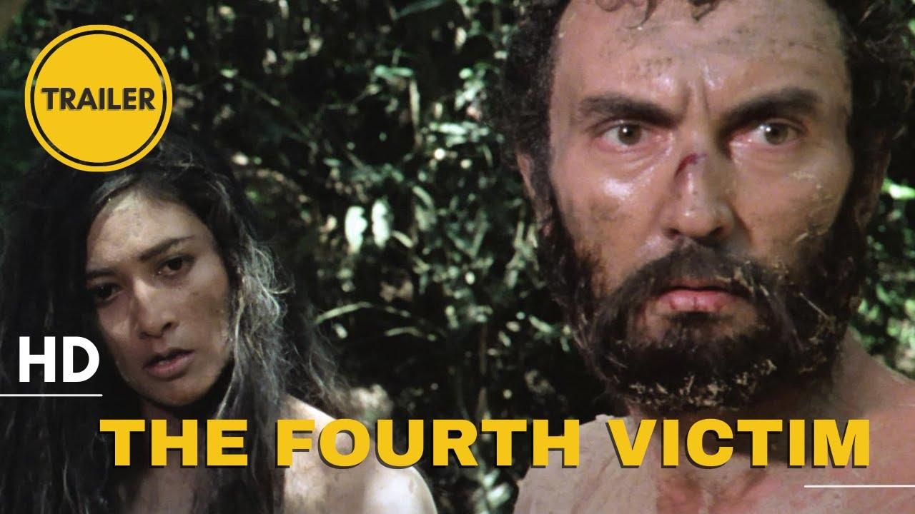Cannibal World Trailer