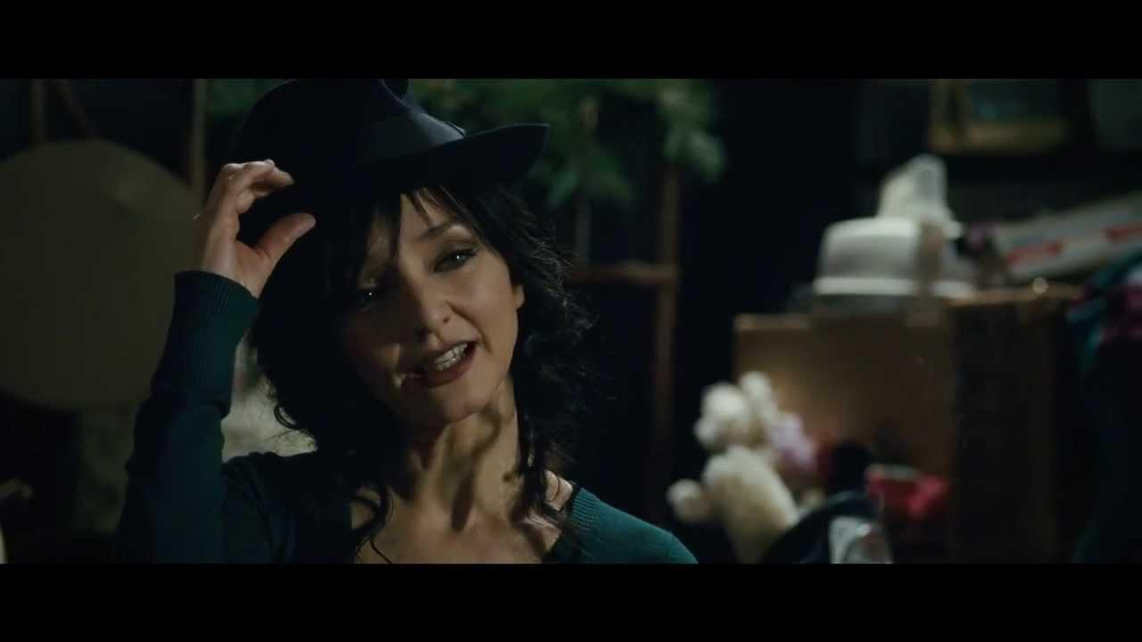 Meetings with a Young Poet Trailer