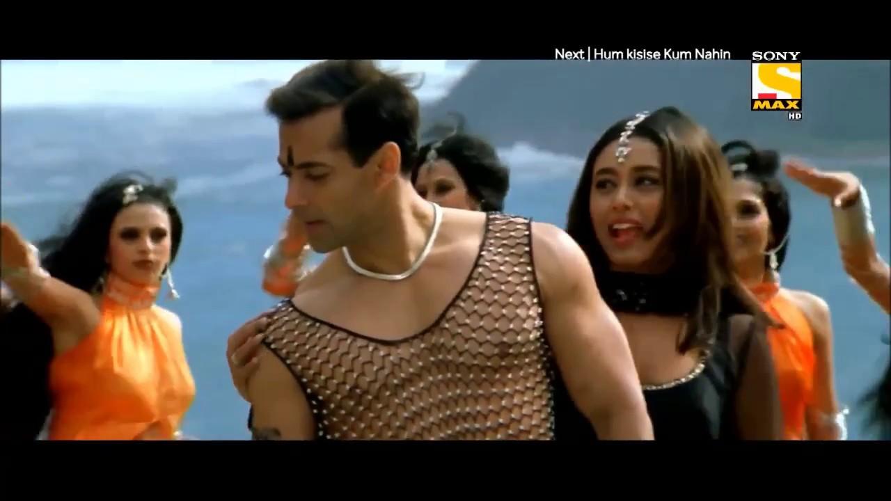 Har Dil Jo Pyar Karega Trailer