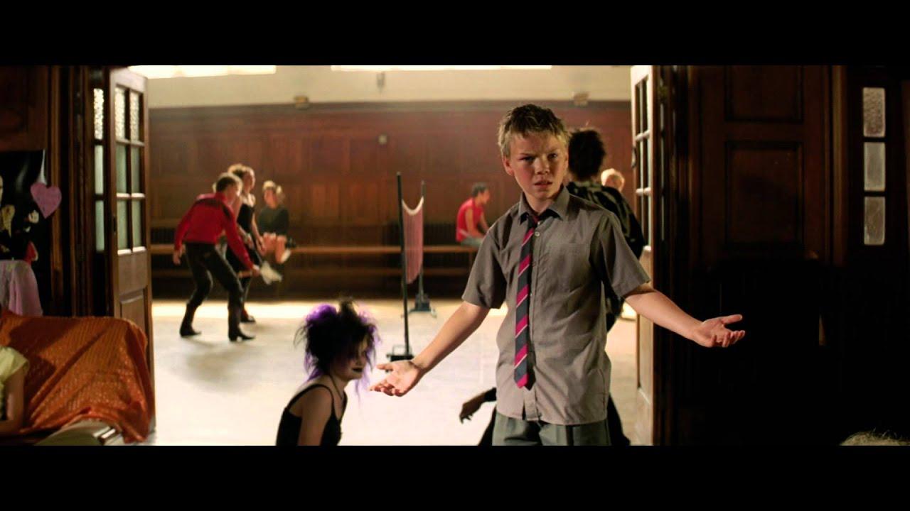 Son of Rambow Trailer