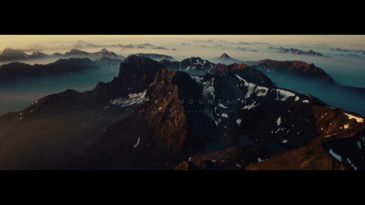 Made By Mountains Trailer