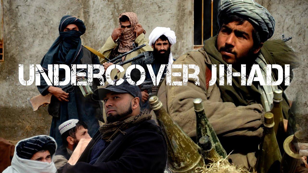 Undercover Jihadi Trailer