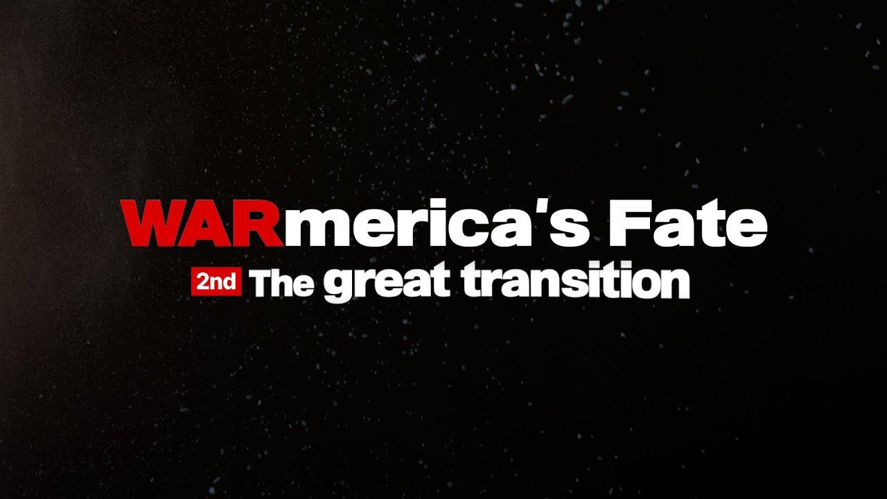 WARmerica's Fate 2 Trailer