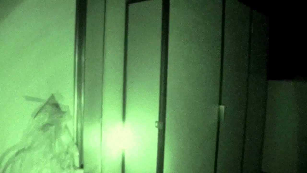 Senritsu Kaiki File Kowasugi! File 04: The Truth! Hanako-san in the Toilet Trailer