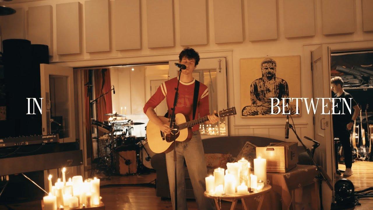 Shawn Mendes: The Clubhouse Sessions Trailer