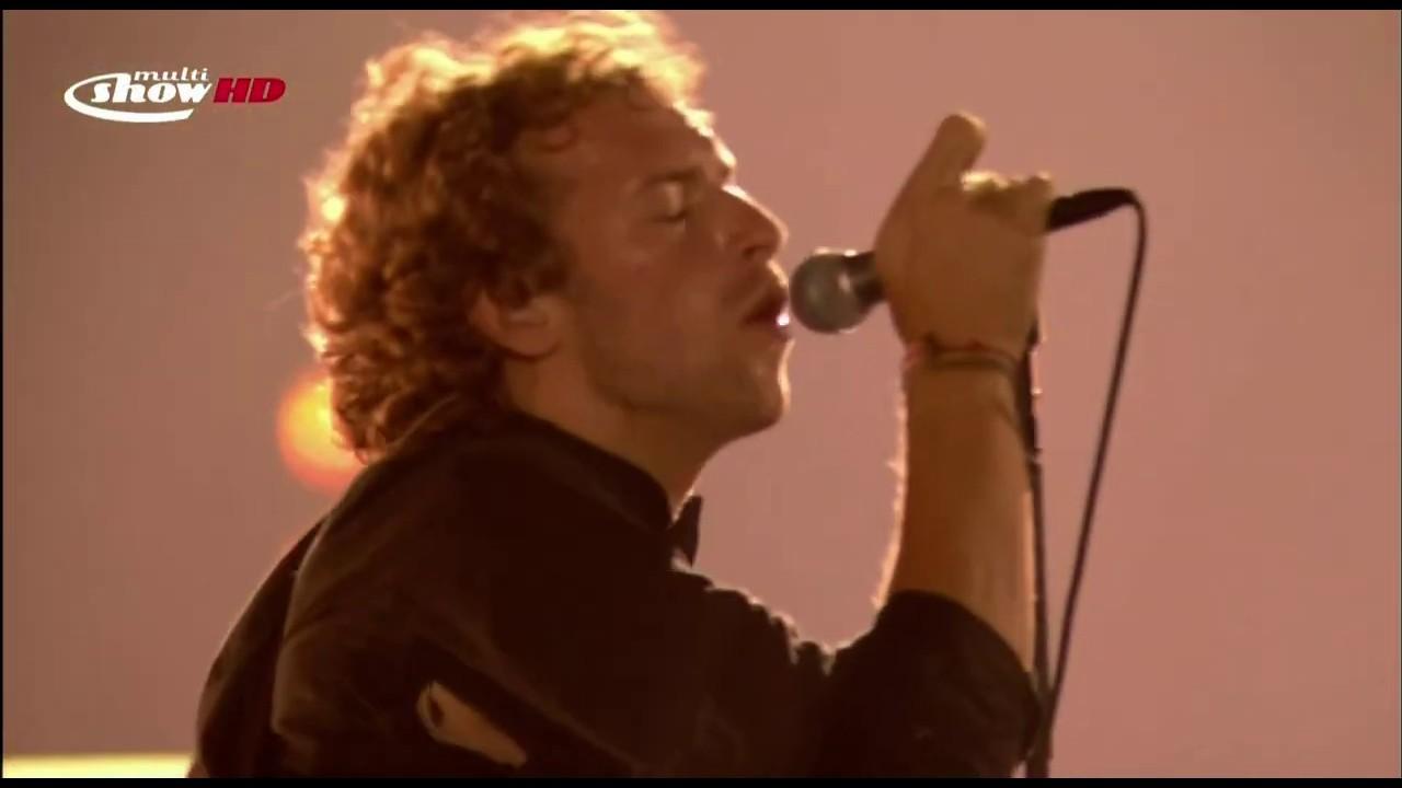 Coldplay: How We Saw The World – Live in Toronto Trailer