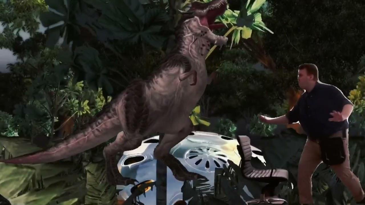 Durango Wild Lands - The Beginning Trailer