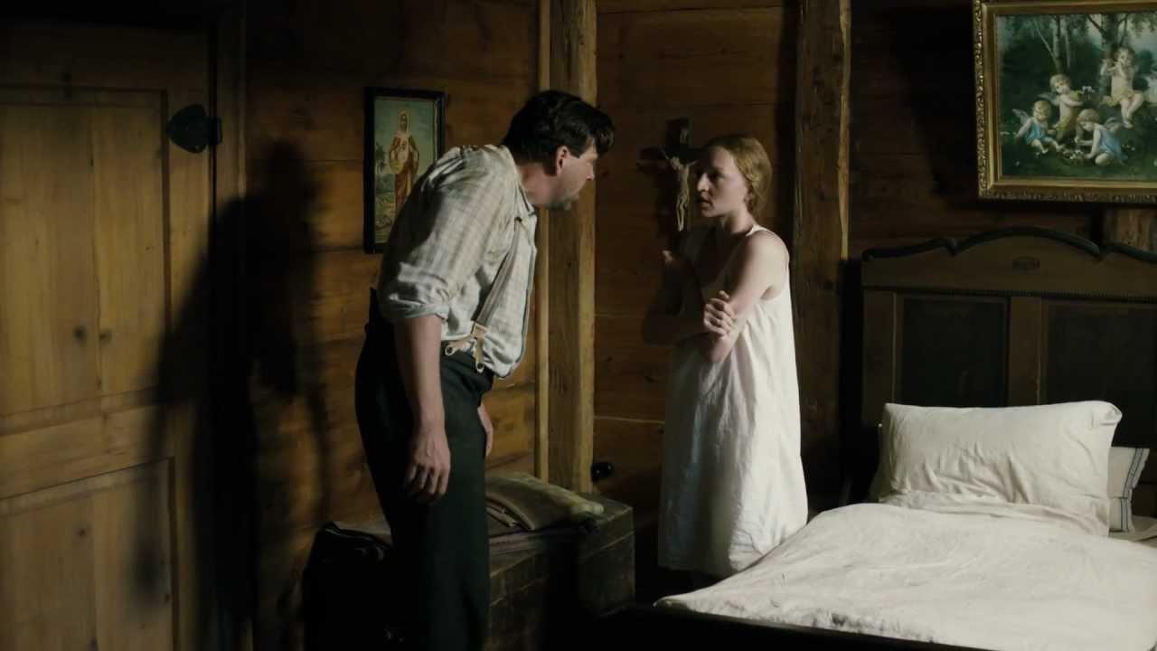 Closed Season Trailer