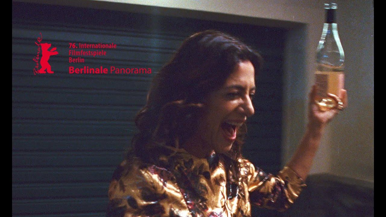 Isabel Trailer