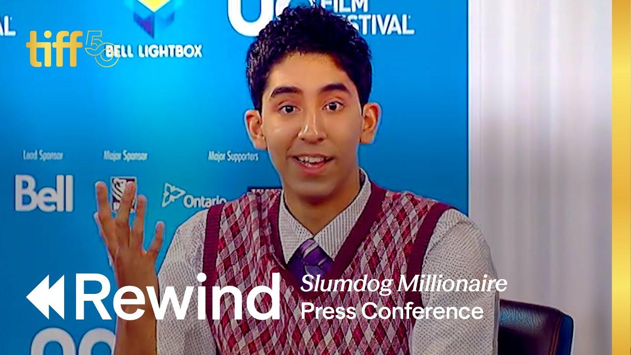 Slumdog Millionaire Trailer