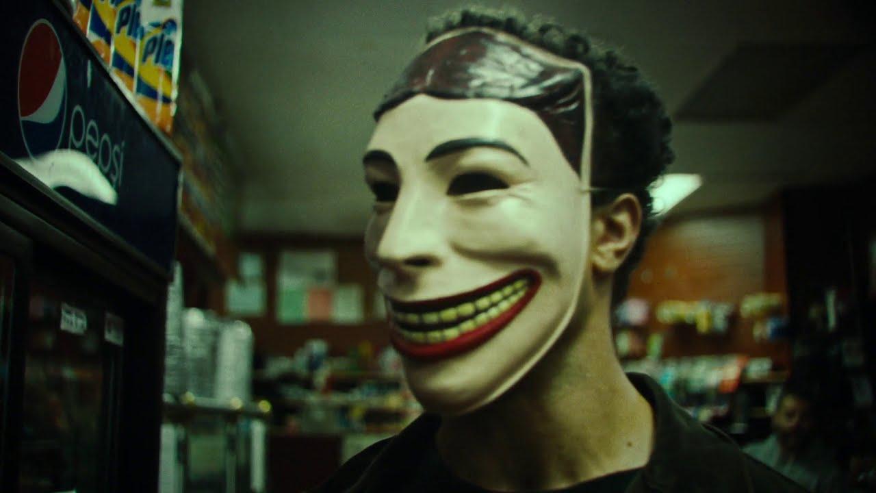 Funny Face Trailer