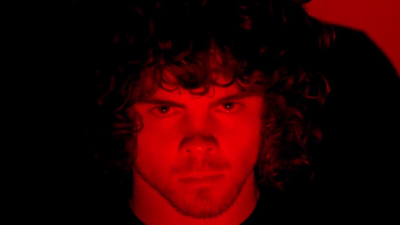 Redrum Remedial Trailer