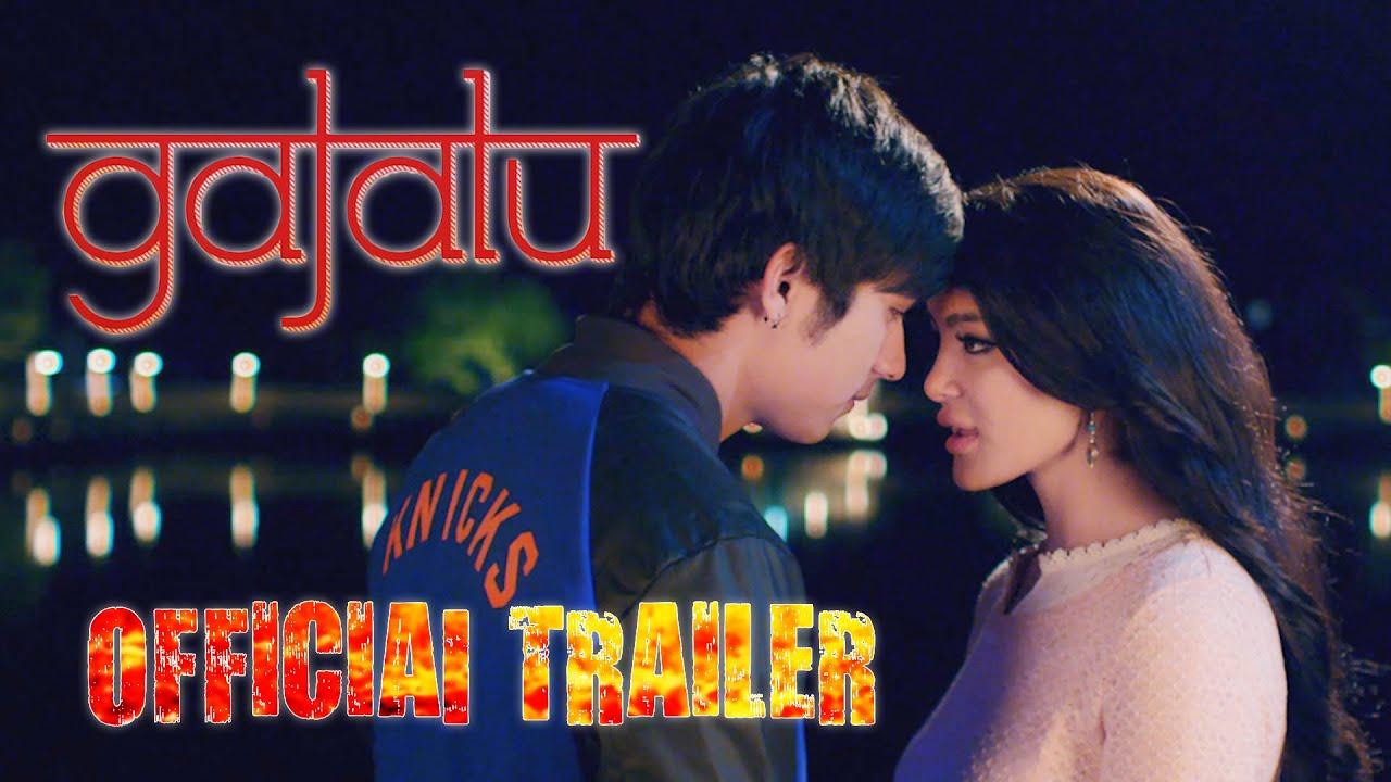 Gajalu Trailer