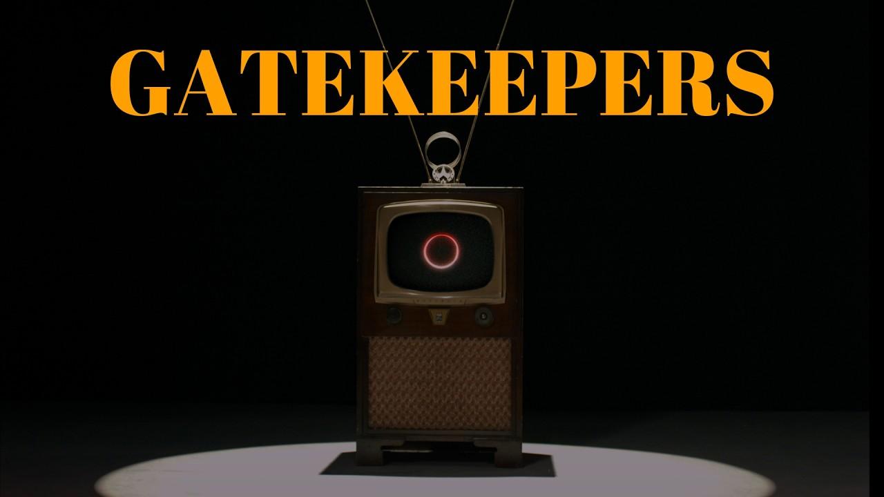 Gatekeepers Trailer