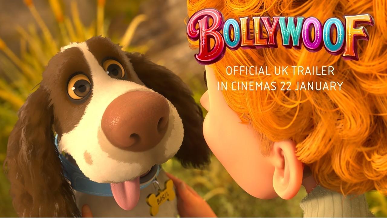 Bollywoof Trailer