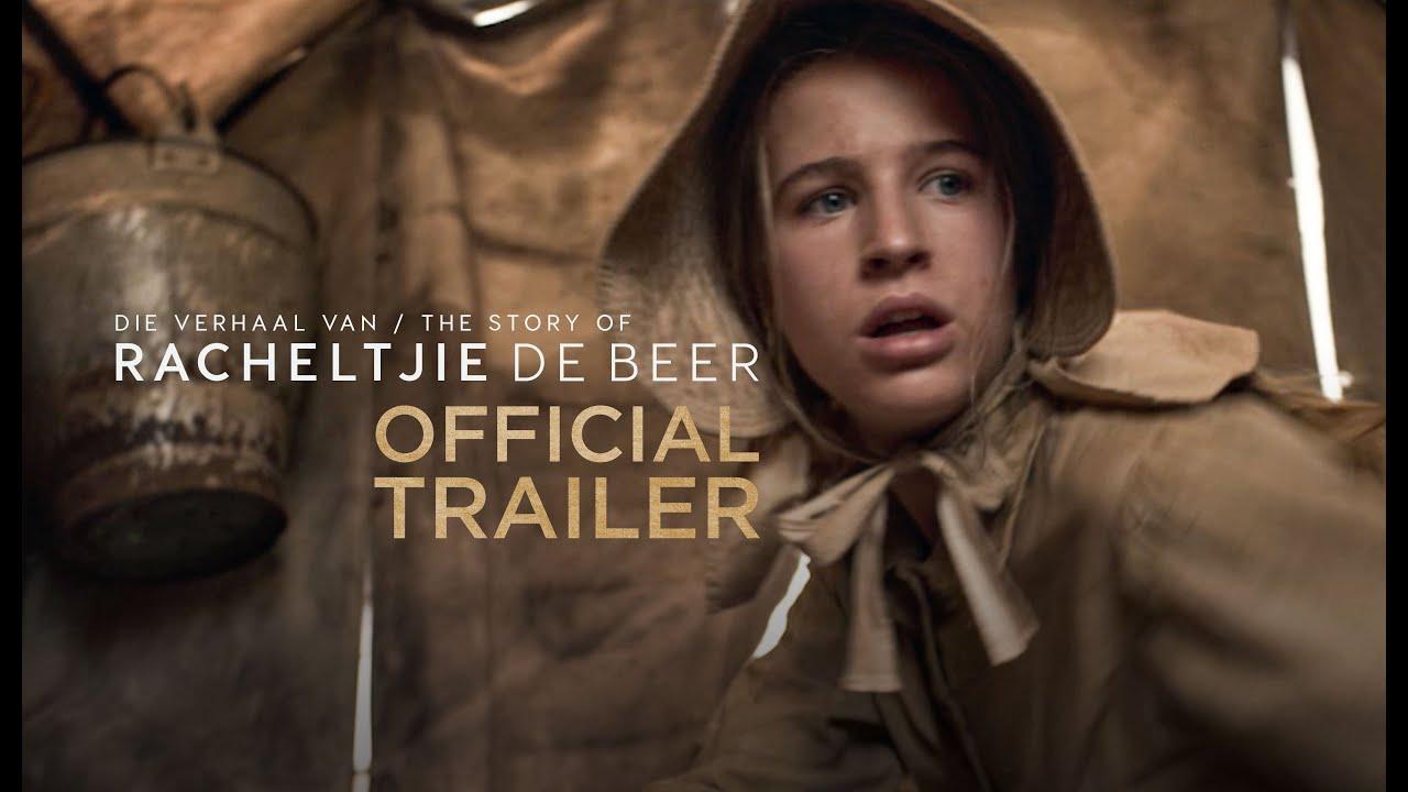 The Story of Racheltjie De Beer Trailer