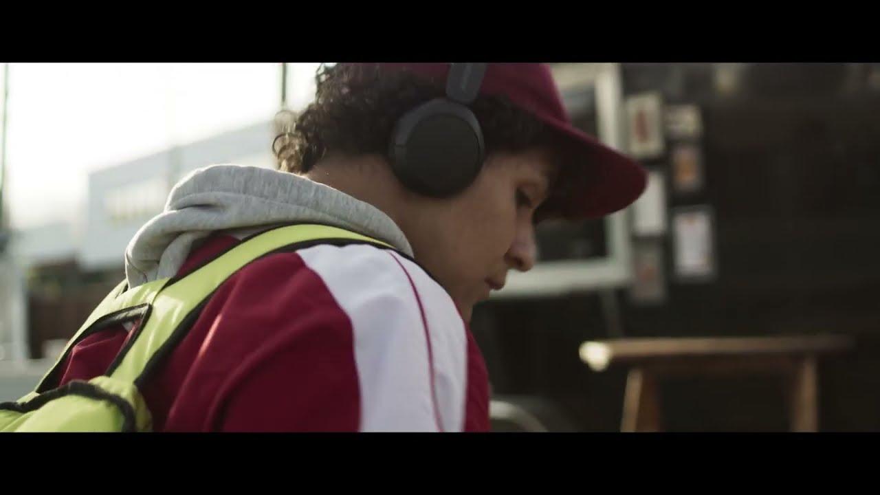 Grin Trailer