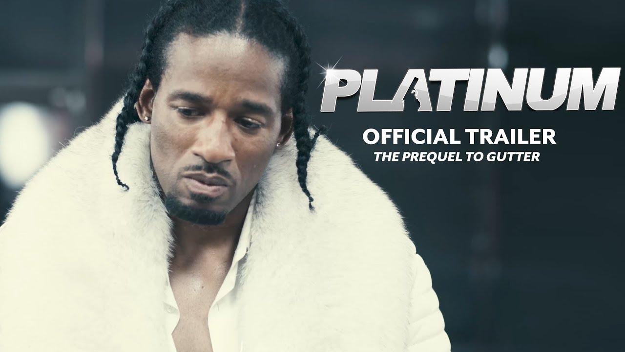 Platinum Trailer