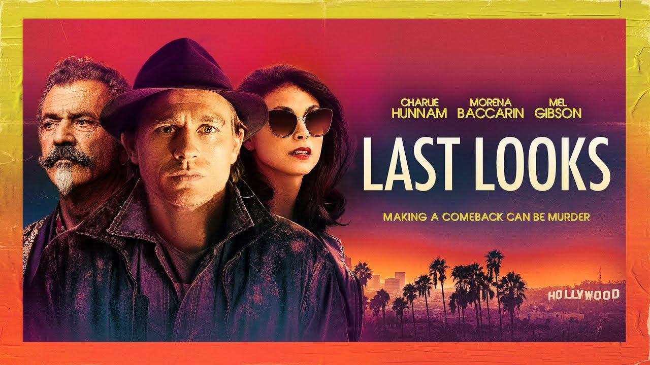 Last Looks Trailer