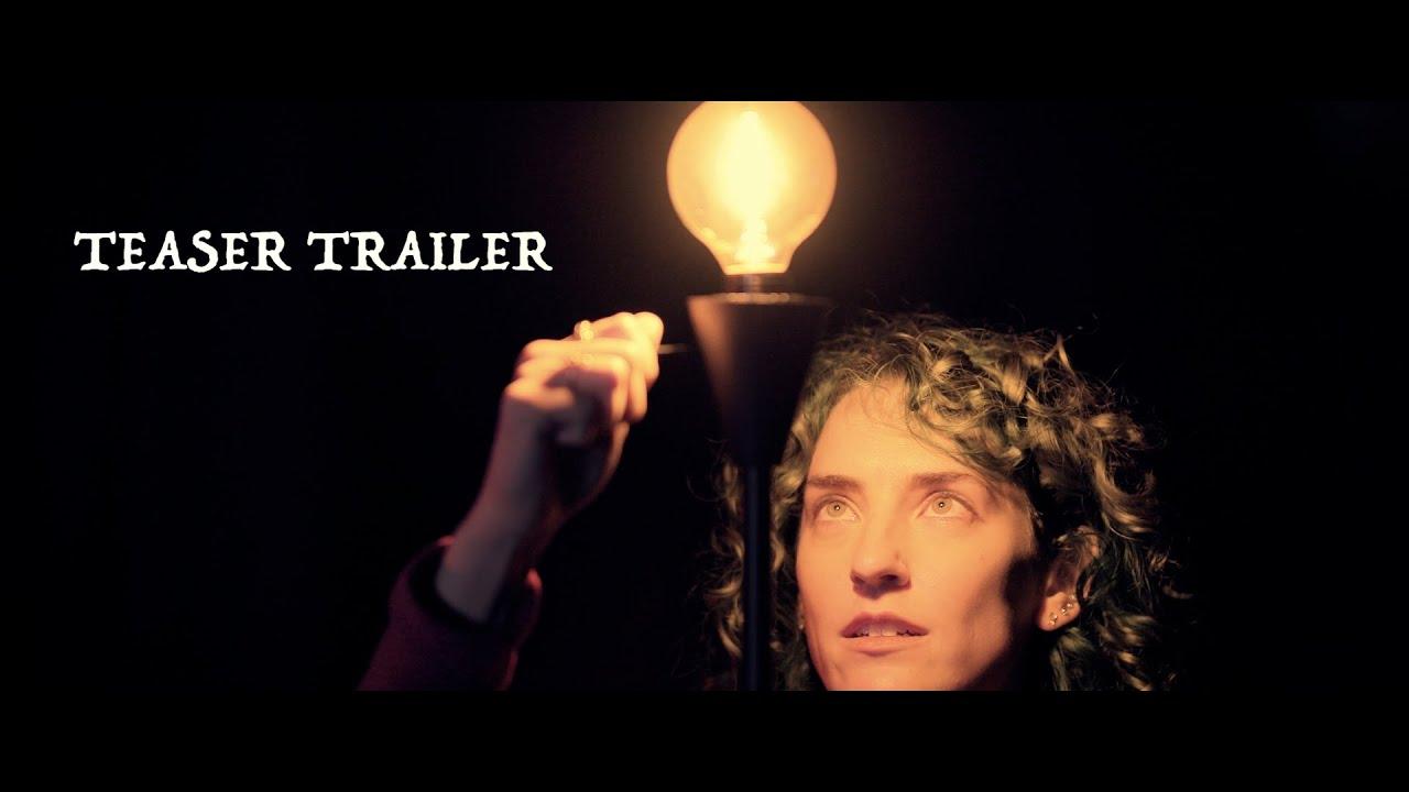Ghost Light Trailer