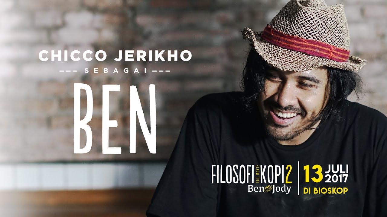 Filosofi Kopi 2: Ben & Jody Trailer