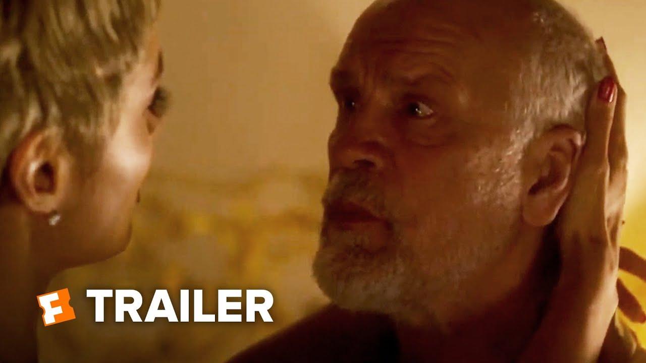 Valley of the Gods Trailer