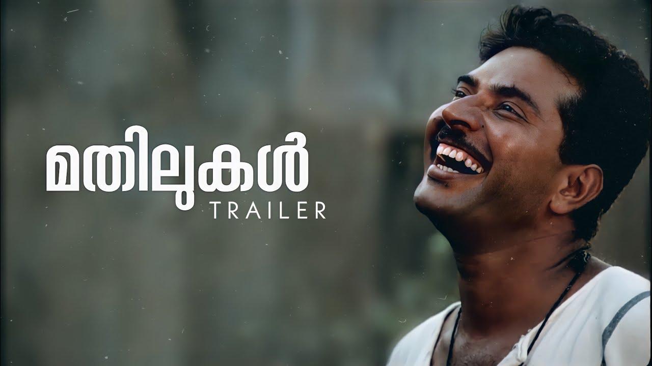 Mathilukal Trailer