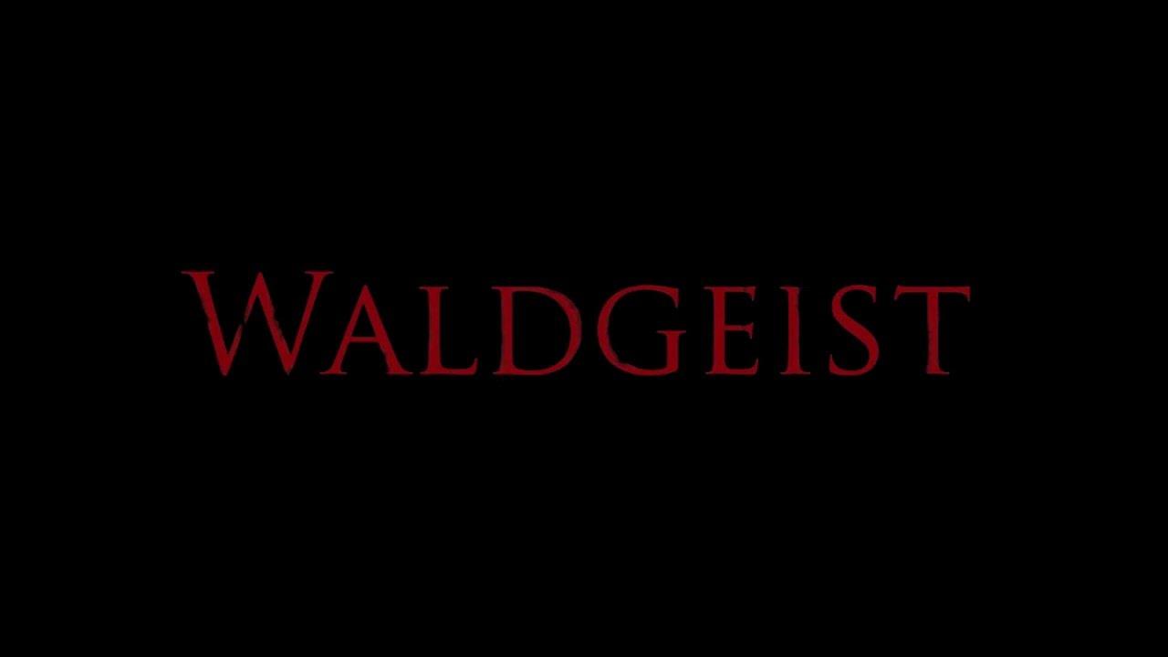 Waldgeist Trailer