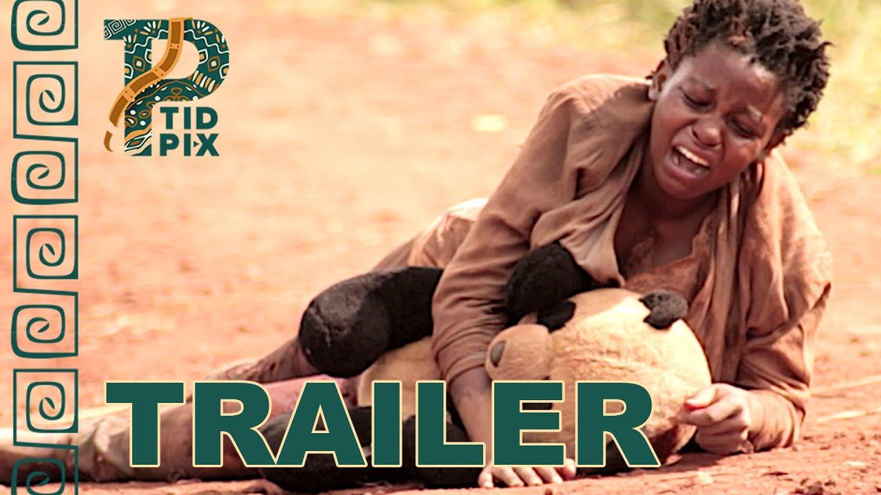Deranged Trailer