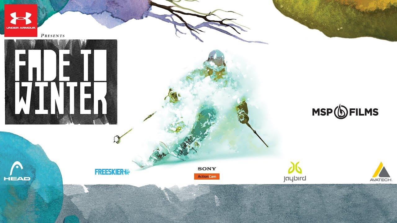 Fade to Winter Trailer