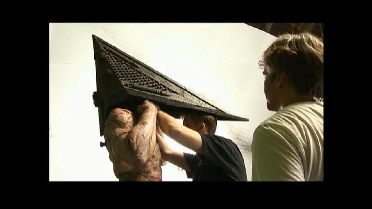 Silent Hill Trailer