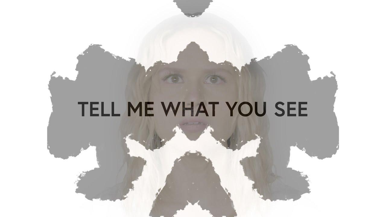 Tell Me What You See Trailer