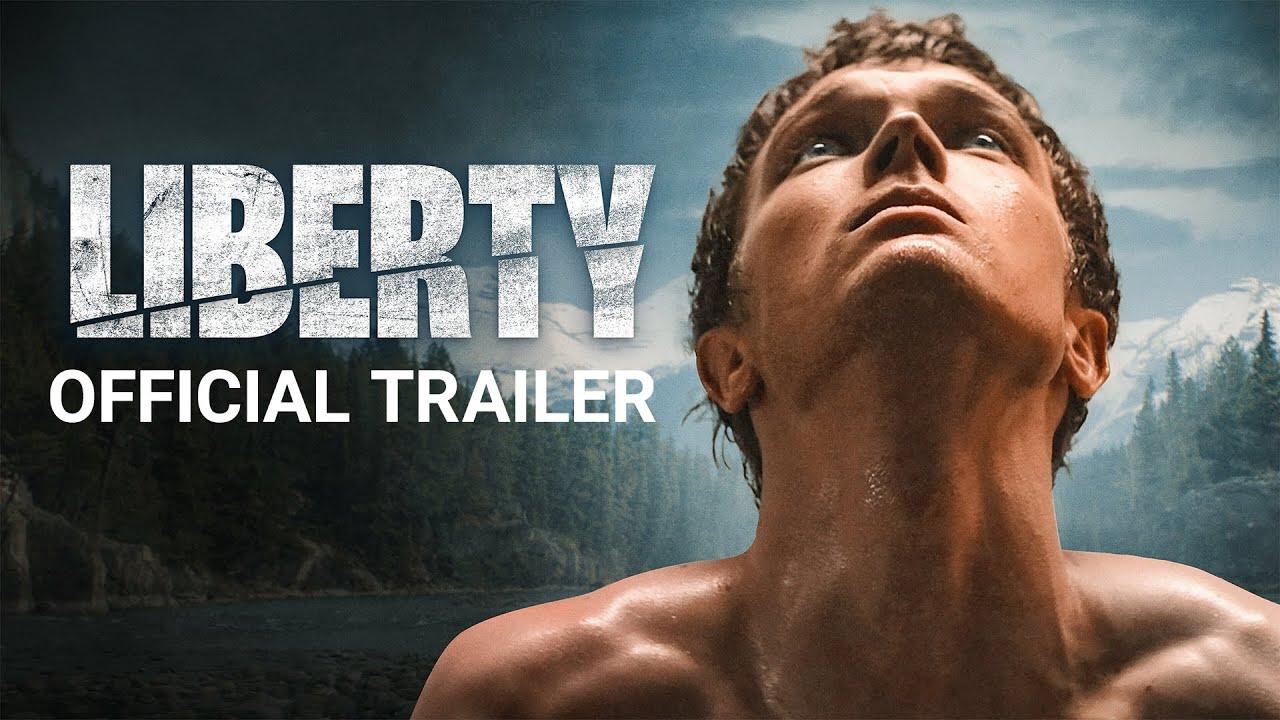 Liberty Trailer