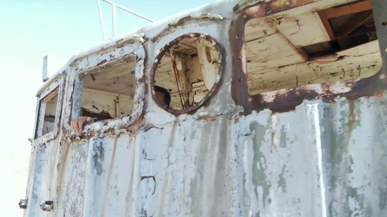 Sea Tomorrow Trailer