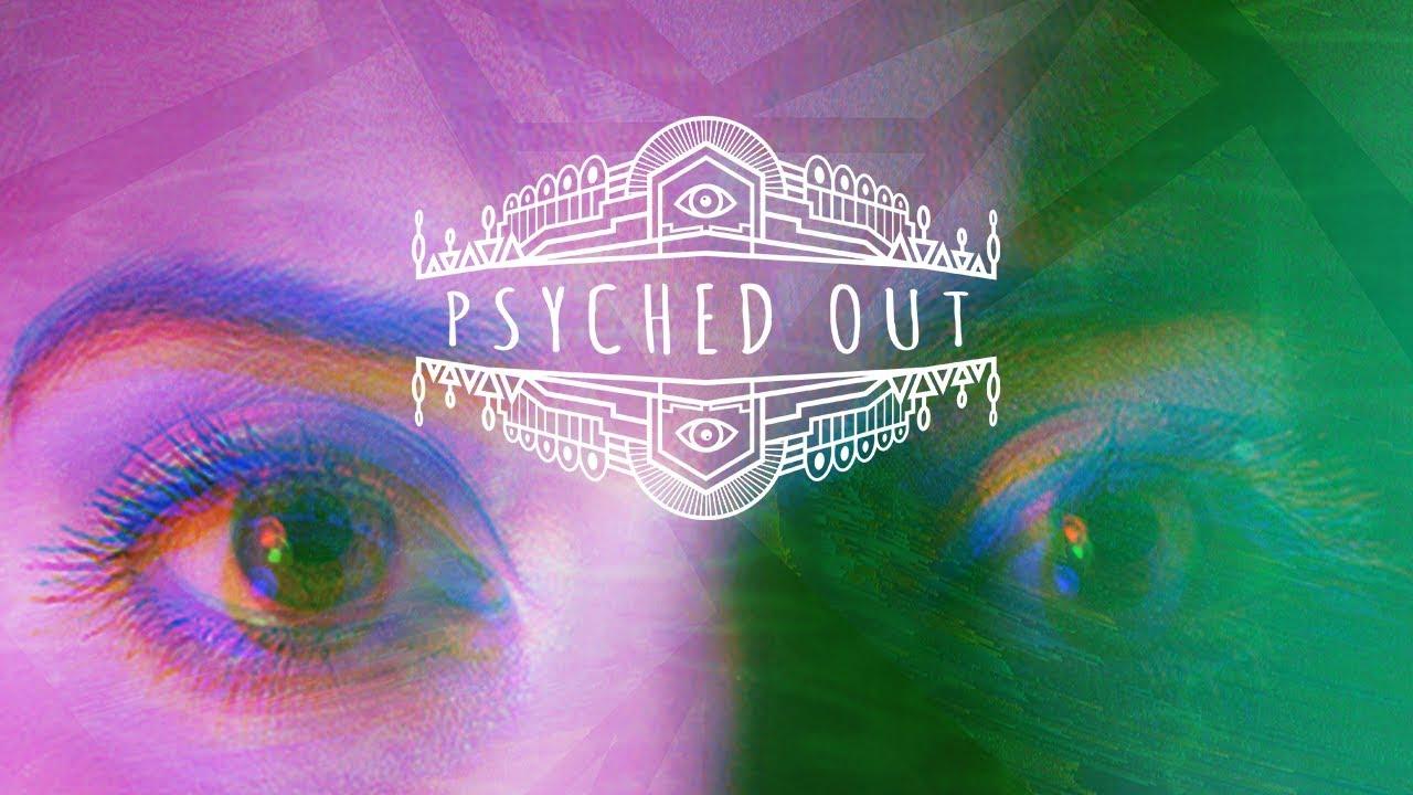 Psyched Out Trailer