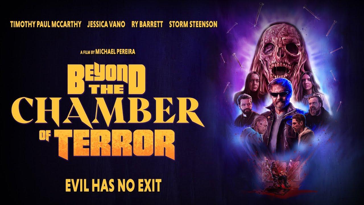 Beyond the Chamber of Terror Trailer