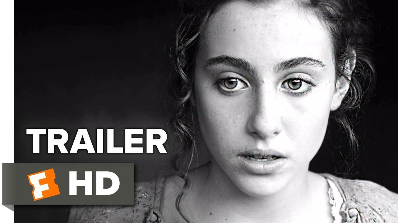 Vazante Trailer