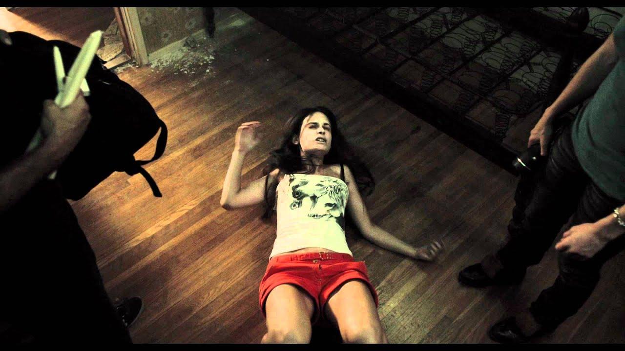 The Pact Trailer