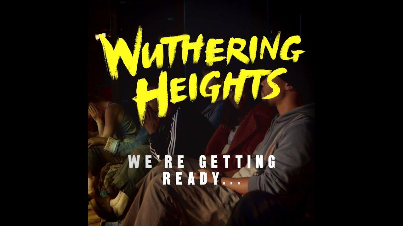 Wuthering Heights - Bristol Old Vic Trailer