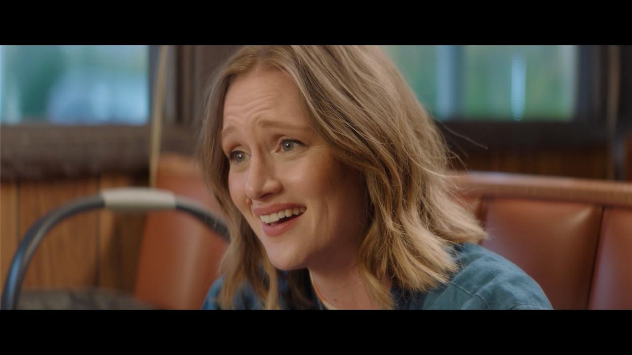 Sylvania Trailer