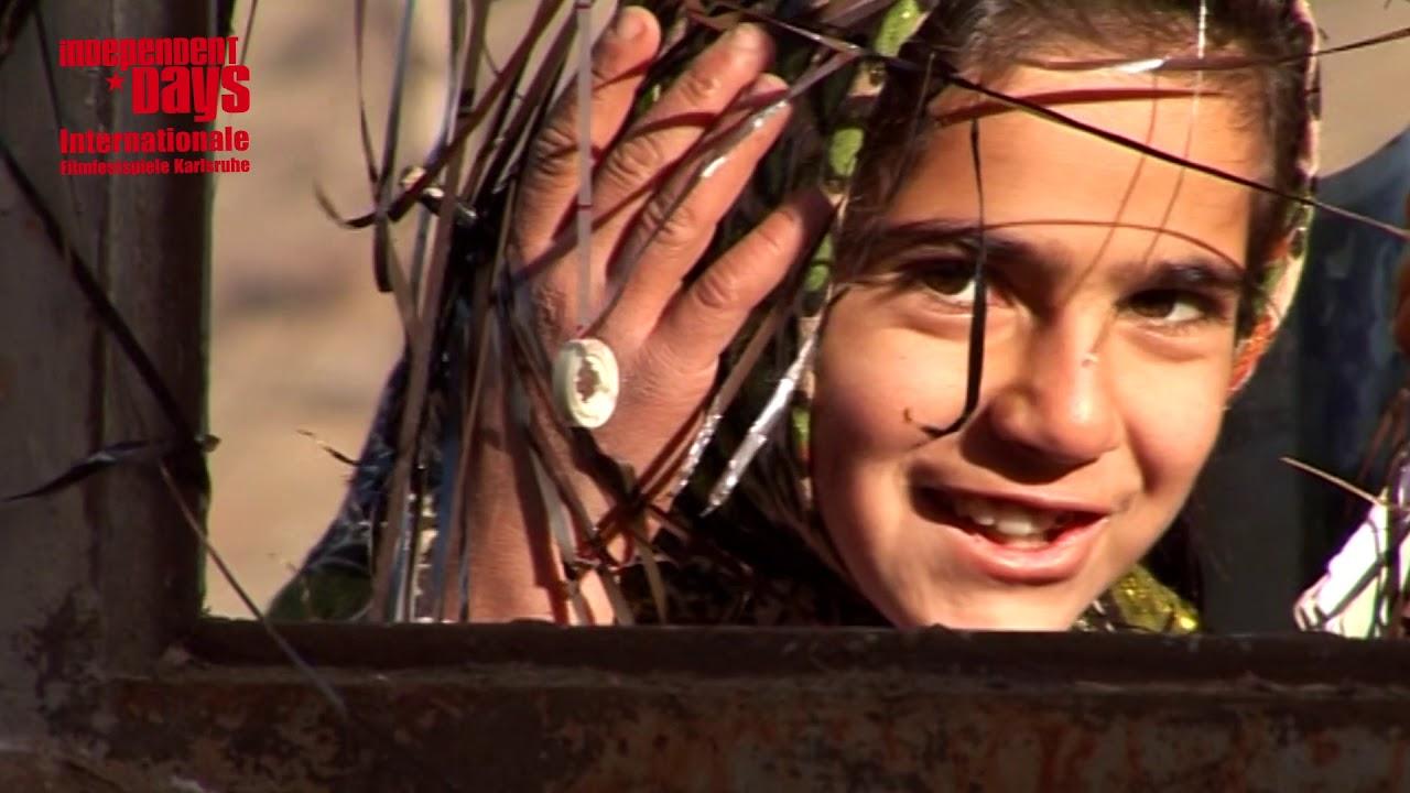 Pomegranate Is the Fruit of Paradise Trailer