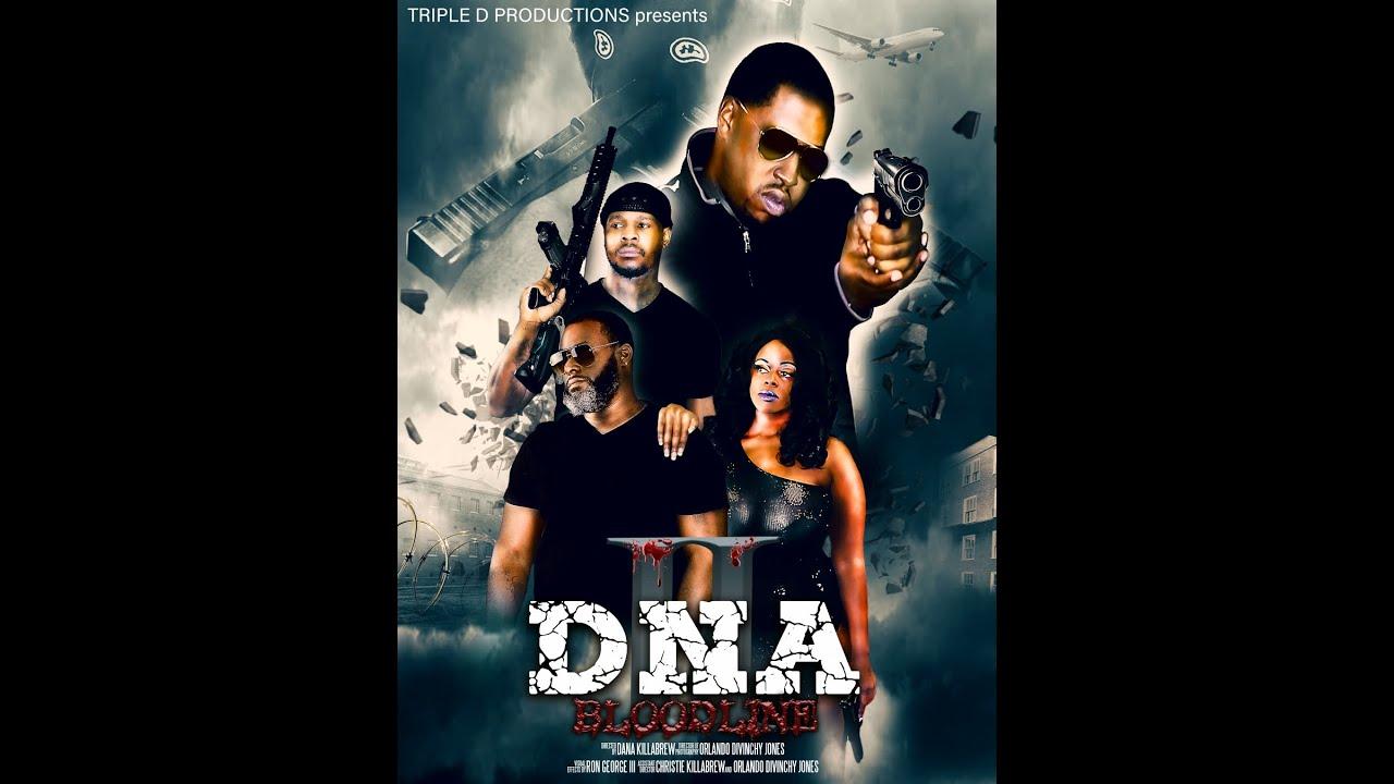 DNA 2: Bloodline Trailer