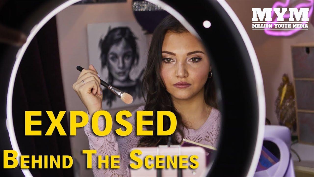 EXPOSED Trailer
